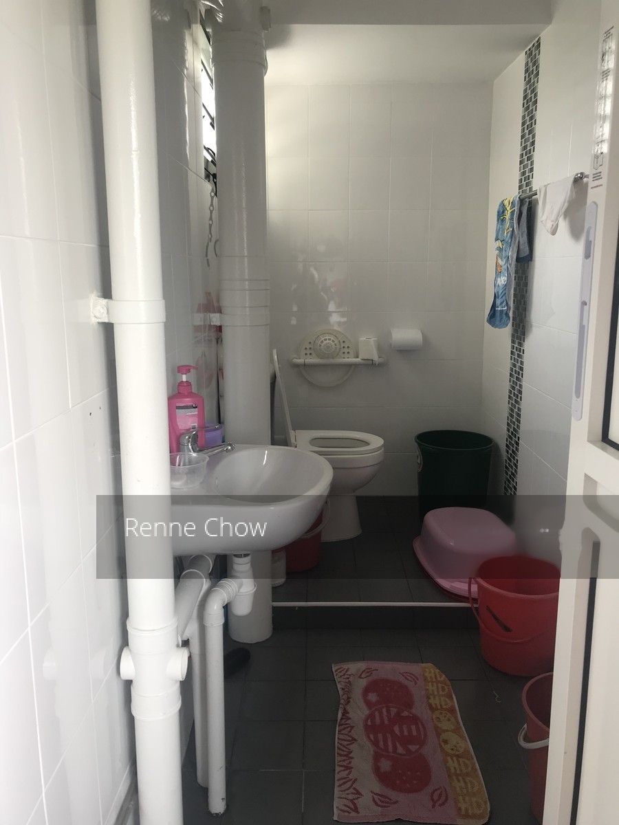 Blk 107 Yishun Ring Road (Yishun), HDB 4 Rooms #154340022